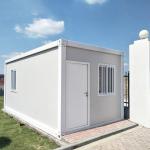 40ft X 20ft Prefab Tiny Homes For Sale Green House Kit Mobile House Modular