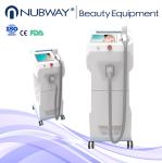 hot newest Germany 808nm diodes laser hair removal product