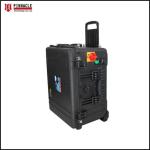 800W RCIED Cell Phone Jamming Device Pelican Disruptor For Military Police