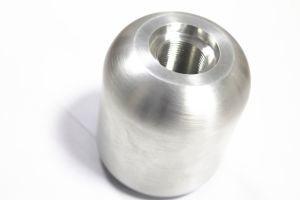 China Stainless Steel CNC Machining Automotive Parts ASTM ANSI Standard factory