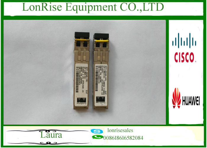 SFP-OC48-IR1= Cisco SFP Transceiver Modules Original OC-48c STM-16c Module