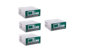 China JY600HC High Voltage Dc Power Supply Backlight CE / ISO Approved factory