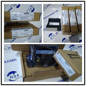 China Allen Bradley 1769-OW8 I/O Module AC/DC Relay Output Module 1769-OW8 factory