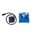 Support OEM 12V/24V Solenoid Valve Coil For Doosan Daewoo DH220-5 DH225-7 YIV