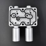 Dual Linear Transmission Solenoid Valve For Honda Civic Gearbox