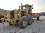 USED CATERPILLAR 140G MOTOR GRADER FOR SALE MADE IN USA 140G GRADER