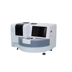 China Singuway Automatically Nucleic Acid Extractor DNA RNA Extraction System ISO9001 factory