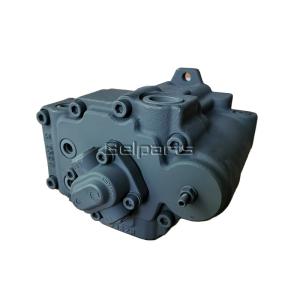 China Belparts PVK-2B-505 Excavator Hydraulic Pump Assy For EX55 Hitachi Hydraulic Pump factory