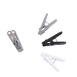 Multi Function Wooden Clothes Pegs / High Laundry Clip Windproof HPG224