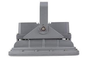 China 3480lm Led Explosion Proof Light 40W 116 Lm W Corrosion Proof Led Lights factory
