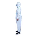 Outdoor Disposable Protective Suit Cleanroom Emergency Accident Environment