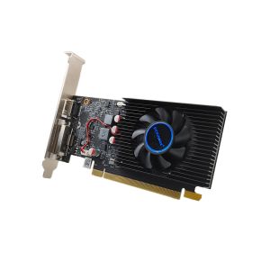 PWINMAX GEFORCE GT 1030 2GB GDDR5 Video Graphics Card GPU HD DVI Output Single