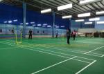 Light Steel Frame Structure Prefabricated Steel Frame Badminton Hall