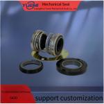 Ebara Tsurumi Double end mechanical seal for submersible sewage pump water pump