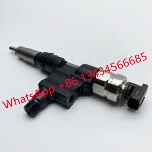 China DENSO Common Rail Fuel Injector 095000-8480 for TOYOT 23670-78070 factory