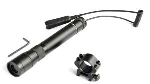 China Hot sale long distance green laser designator/Laser sight factory