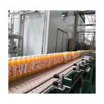 China factory manufacture fresh fruit concentrate juice production line Fruit