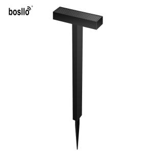 China Outdoor Solar Garden Lights Solar Powered Outdoor Lights Warm White Solar Garden Lights factory