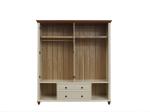 Mediterranean Impression----------Wardrobe