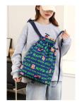 Fashion Sports Bckpack Lightweight Travel Multifunctional Women's Bag Large