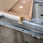 9KW Spindle Motor Power Woodworking Cnc Wood Router Machine for Cutting Plywood
