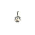 Hex Head Self Drilling Metal Screws with INCH Measurement System and Stainless