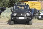 GWM Tank 300 Fuel Powered Car 2.0T 227HP 8AT High Speed Petrol SUV Car