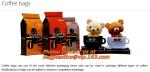 Resealable pouch Bags, slider zipper Foil Bags, Pharmaceutical Packaging, Pet