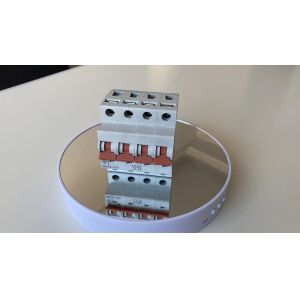 China Miniature Circuit Breakers L7 2P(new type) MCB factory