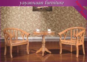 China Wooden Chair Price With Low Price From Chinese Manufacturer Supply (YW-20) factory