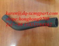 Radiator hose Cummins 6CTA 8.3 XCMG
