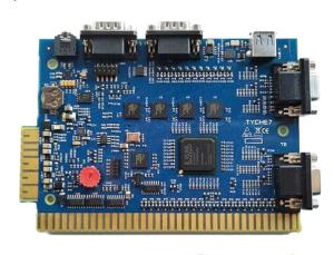 China Pcba Production Power Supply Pcb Assembly Thick Copper 5OZ PCB Assembly factory