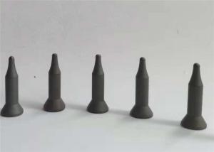 China OEM KCF Guide Pin Insulated Skin Surface With Excellent Wear Resistance factory
