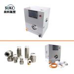 Customized Automatic Molding Machine For Economical Production Of PTFE