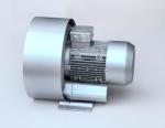 Double Stage High Pressure Regenerative Blower For Gas Transmission 3kw