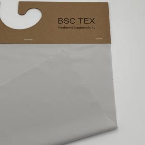 China Nylon Spandex Ribstop UPF40+ UV Protective Fabric factory