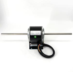 China 220V 50Hz 40W AC Motor 1150RPM/3SPD Fan Coil Unit factory