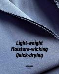 Choose Recycled Nylon Fabric for Your Products Sustainable and High-Performance