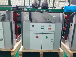 China High Breaking Capacity Vs1-24kv 630A 1250A Indoor High Voltage Circuit Breaker for Indoor factory