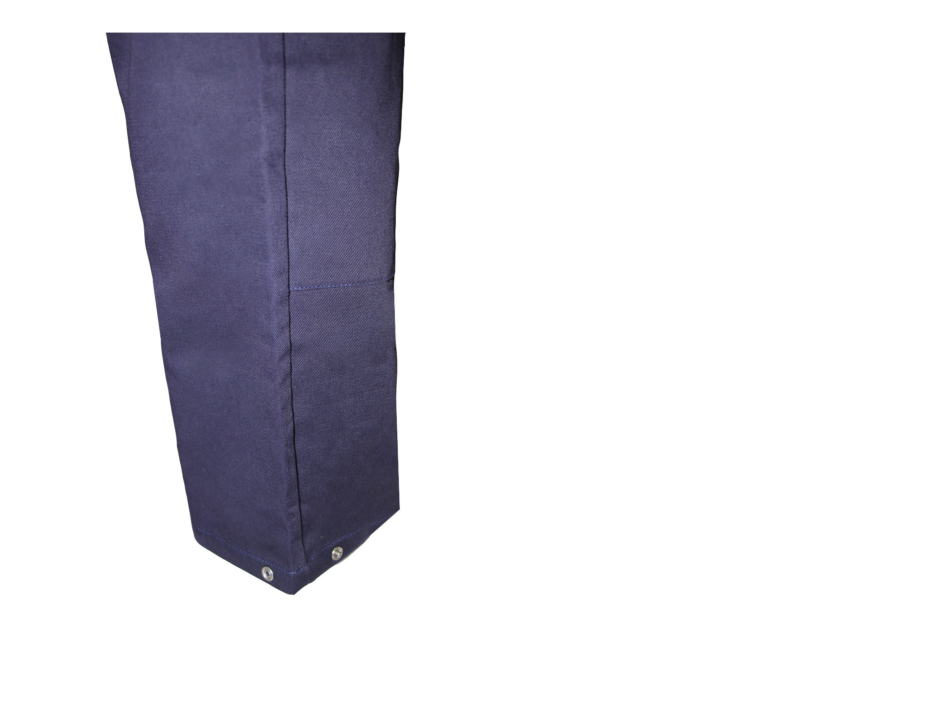 330GSM 100%Cotton Welding Protective Anti-static Flame Retardant Work Bib Overalls