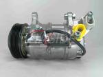 Auto AC Conditioning Compressor For BMW F48 64529299328 64526826879 DS86023