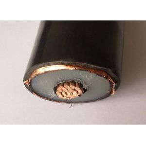 1-35KV Xlpe Power Cable Metallic Shield SWA/STA MV Medium Voltage Cable