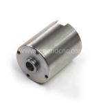 Industrial CNC Prototyping Service For Stainless Steel Brass Aluminum Parts