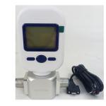 Portable Gas hydrogen mass flow meter MF5706 MF5708 MF5712 MF5700