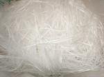 Strong 1160g/M2 1.26mm High Silica Glass Fabric Warp Roll
