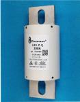 EV Charger Protection High Breaking Capacity Fuse for Hybrid Vehicle