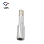 High Quality Glass Marble Sintered Diamond Drill Bits