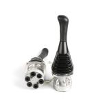 320C 320D Excavator Joystick Handles 228-0850 257-2531 299-9119 Hydraulic Pilot