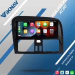 Bluetooth Car AM Radio Volvo XC60 2009-2017 LHD Audio Multimedia Player