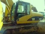 Used CATERPILLAR CAT 320CL Excavator